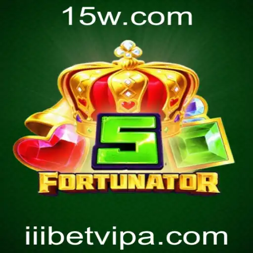Descubra o emocionante mundo de 5Fortunator