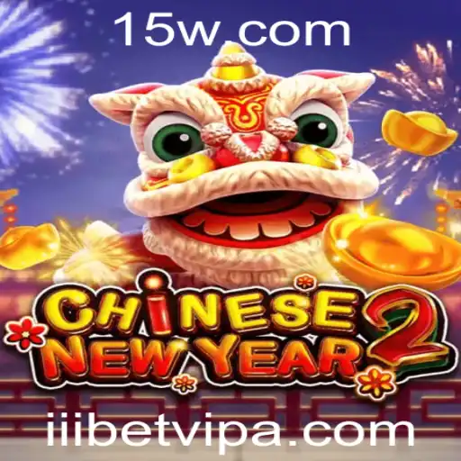 Descubra o Fascínio do Jogo CHINESENEWYEAR2 no Universo Iiibet VIP