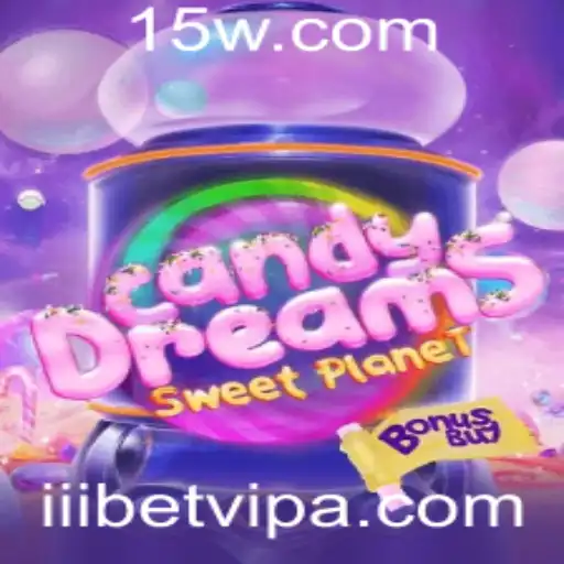 CandyDreamsSweetPlanet: Mergulho no Universo Doce com Regras Interativas