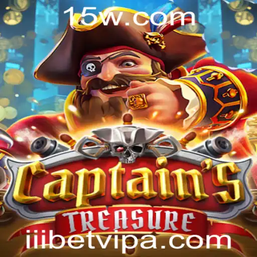 Explorando o Jogo CaptainssTreasure: Uma Jornada ao Tesouro com Iiibet Vip