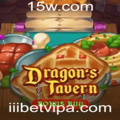 DragonsTavern: Aventuras Épicas em um Mundo de Fantasia
