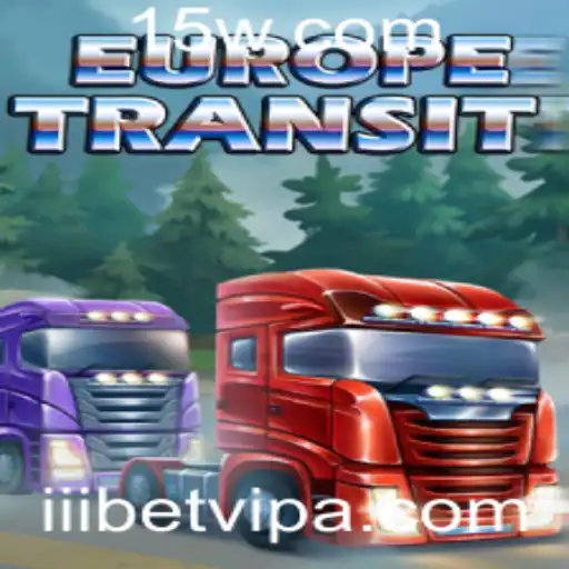 Descubra o Mundo de EuropeTransit: O Novo Jogo de Estratégia Competitiva
