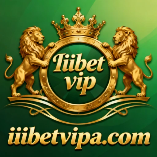 Iiibet vip Logo