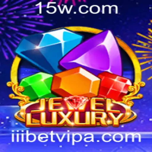 Descubra o Fascinante Mundo de JewelLuxury e sua Exclusividade com Iiibet VIP