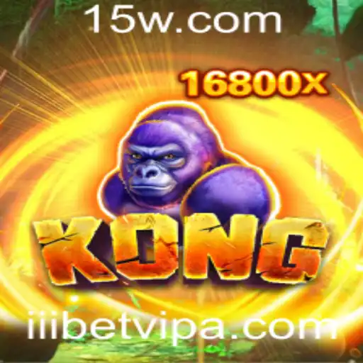 Explorando o Jogo 'Kong': Aventura e Estratégia na Plataforma Iiibet VIP
