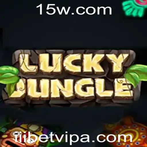 Descubra a Emoção Atraente de LuckyJungle: O Jogo Imperdível do Momento