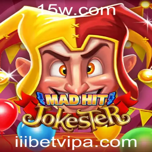 Explorando o Fascinante Mundo de MadHitJokester e Iiibet vip