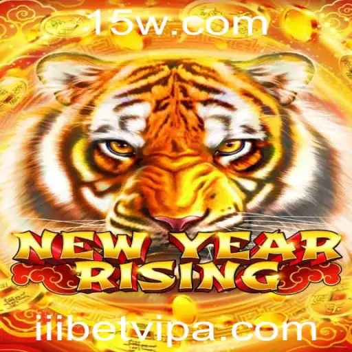 Explorando o Fascinante Mundo de 'NewYearRising'