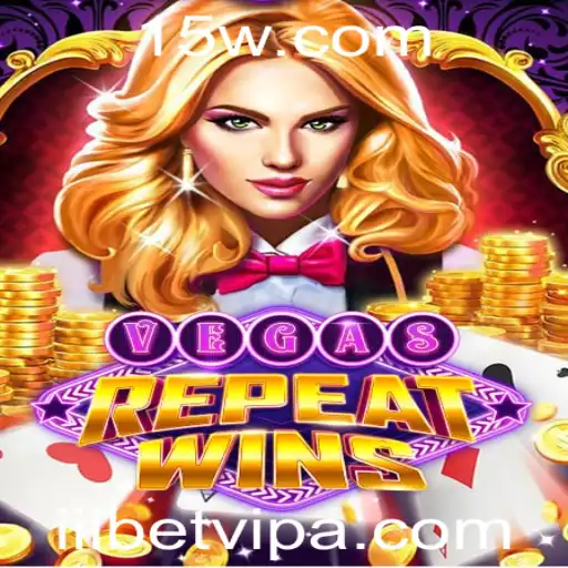 Descubra o Excitante Mundo de VegasRepeatWins e o Impacto de Iiibet VIP